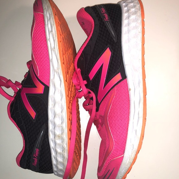 new balance shoes finish line